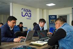 TİKA has established the “Cezeri Lab” at the Mongolian University
